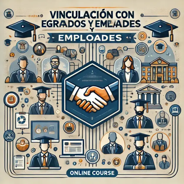 Vinculación con Egresados y Empleadores