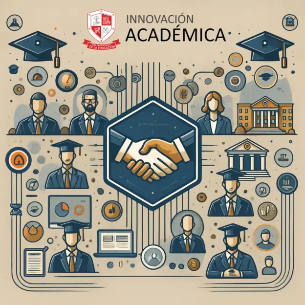 Vinculación con Egresados y Empleadores