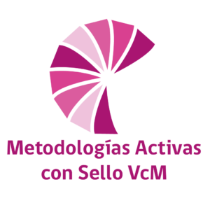 Group logo of RedVcM – Metodologías Activas con Sello VcM